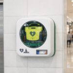 Defibrylatory AED wspierające skuteczną pierwszą pomoc